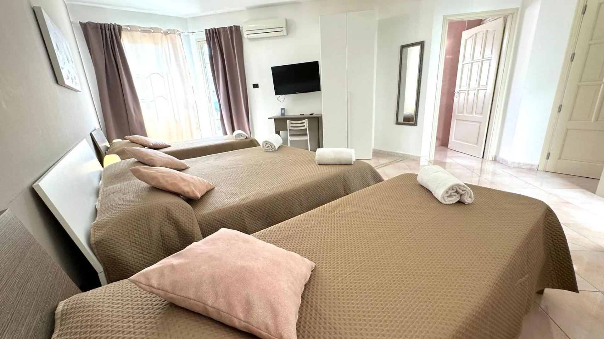 Bed & Breakfast B&B Blue Terrasini Italy