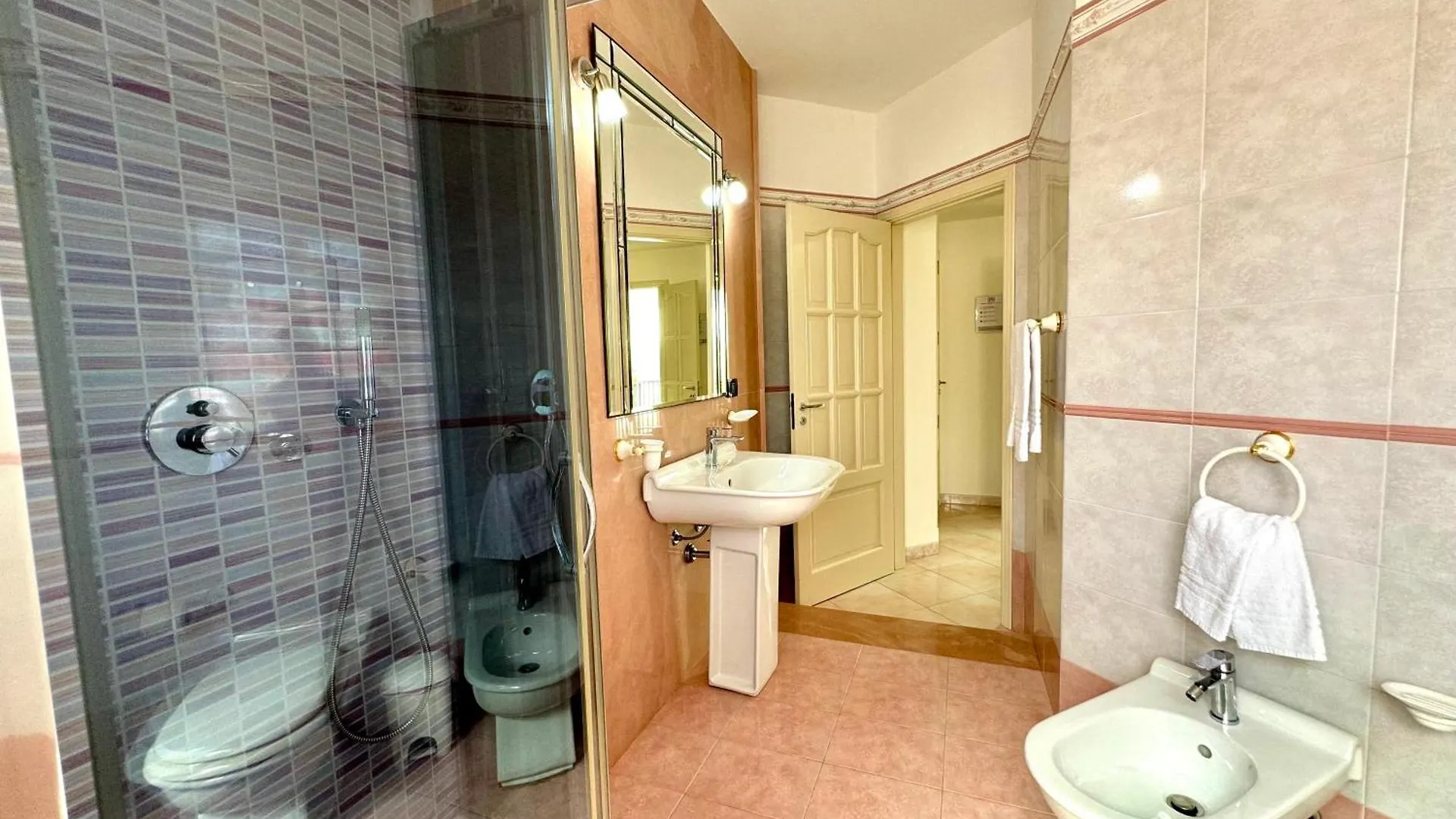 B&B Blue Terrasini 0*,  Italy