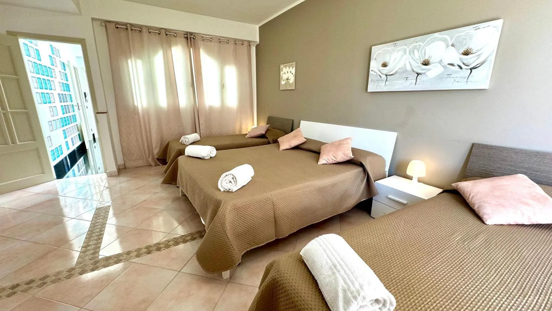 B&B Blue Terrasini Italy