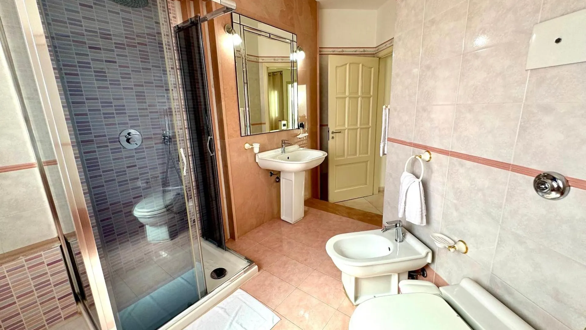B&B Blue Terrasini