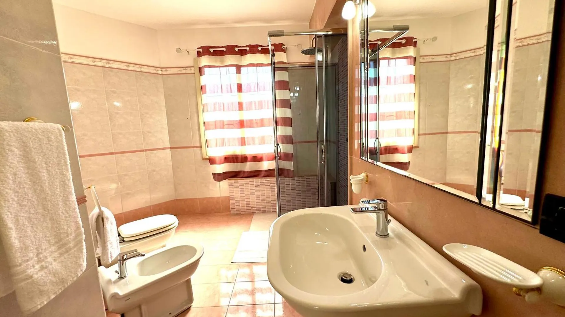 B&B Blue Terrasini Italy