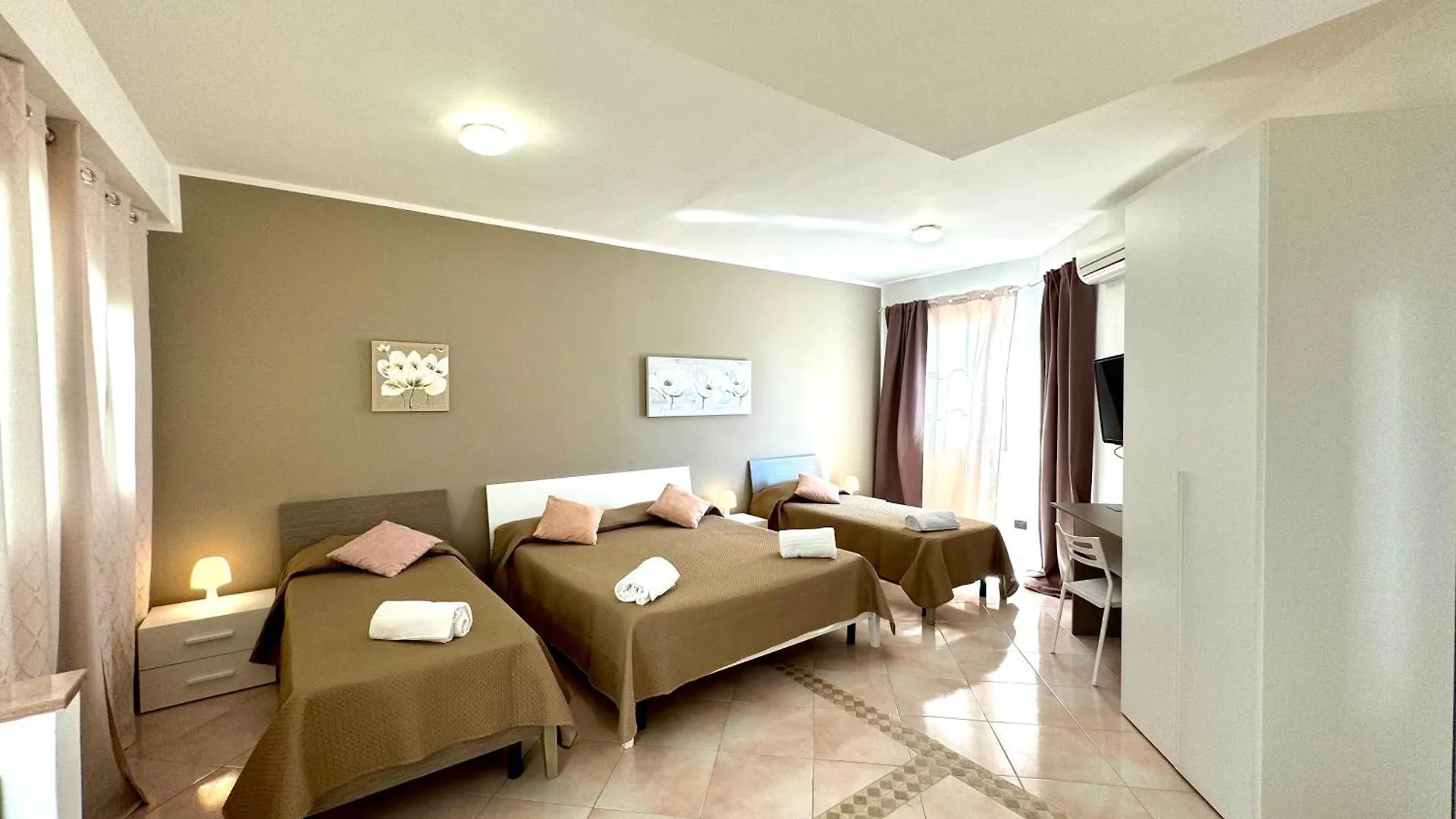 B&B Blue Terrasini 0*,  Italy