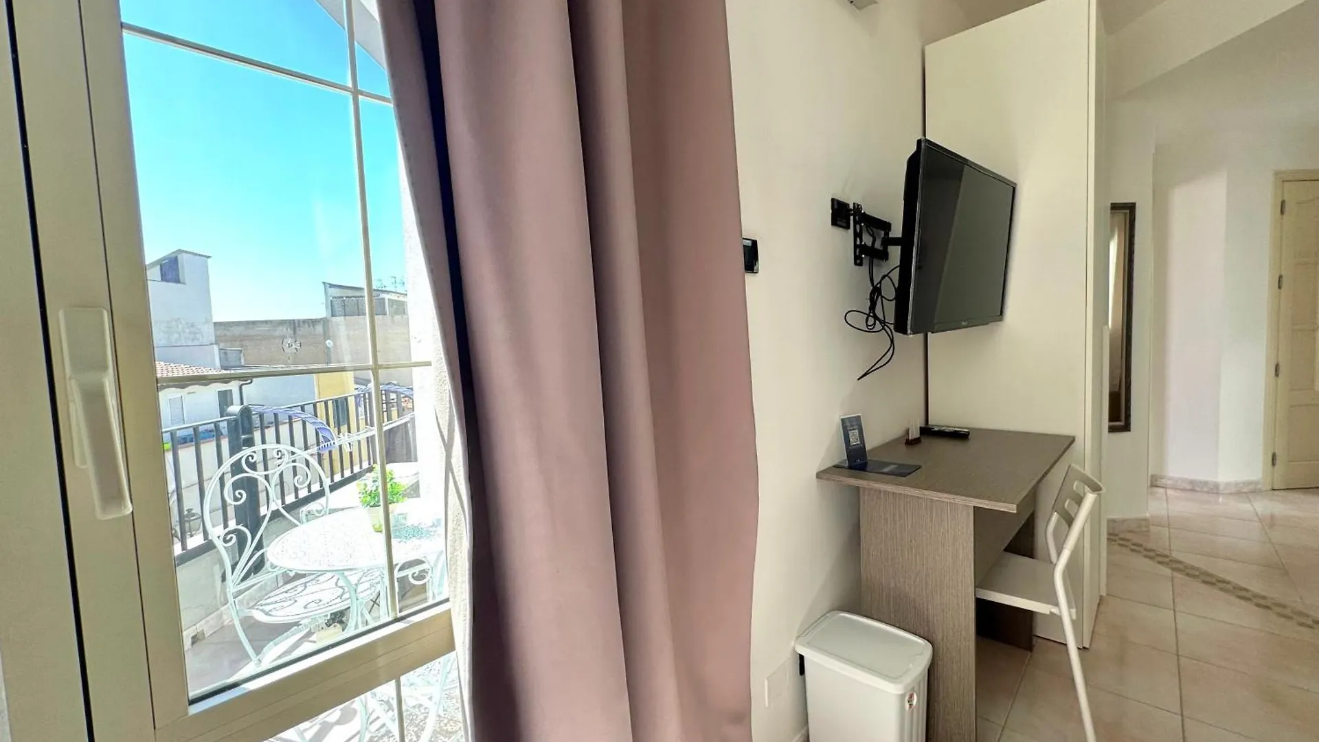 Bed & Breakfast B&B Blue Terrasini Italy