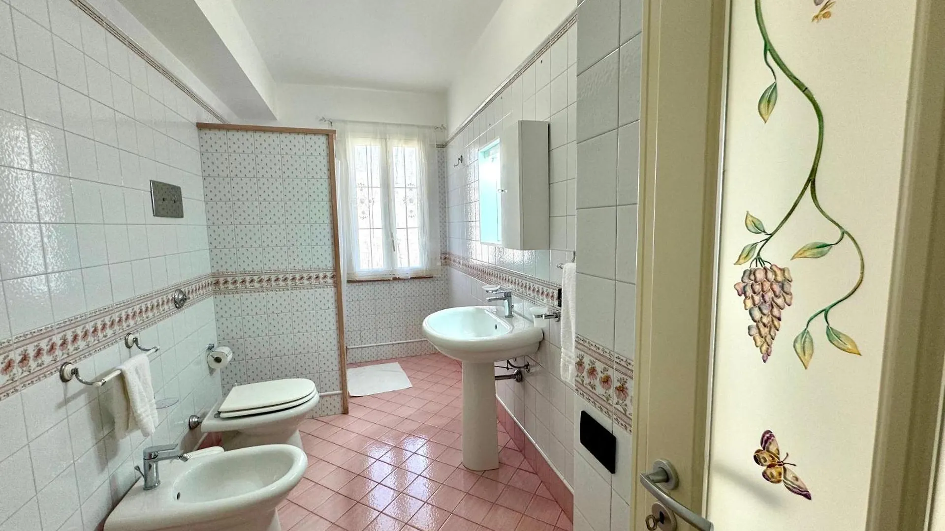 B&B Blue Terrasini