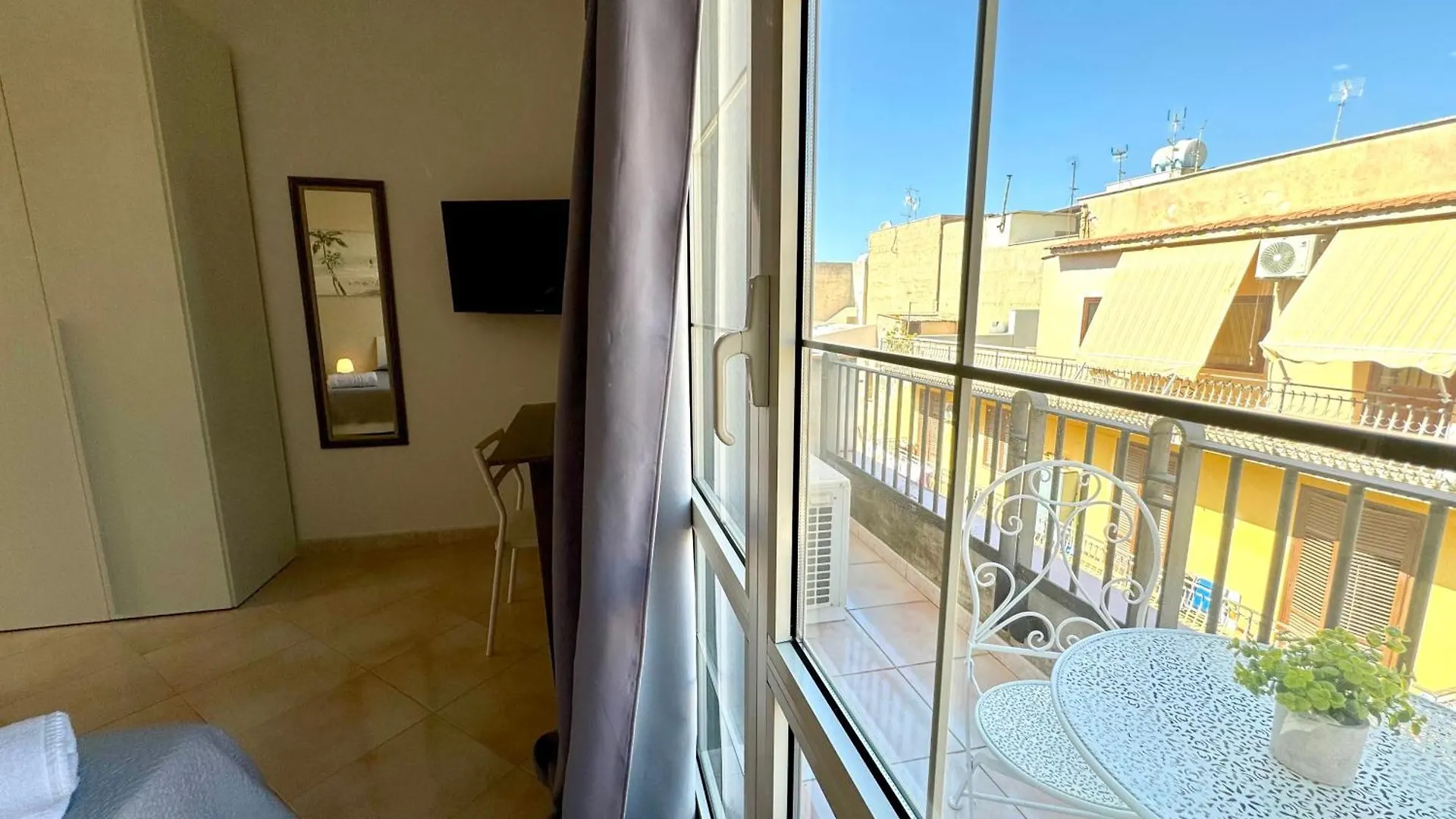 Bed & Breakfast B&B Blue Terrasini