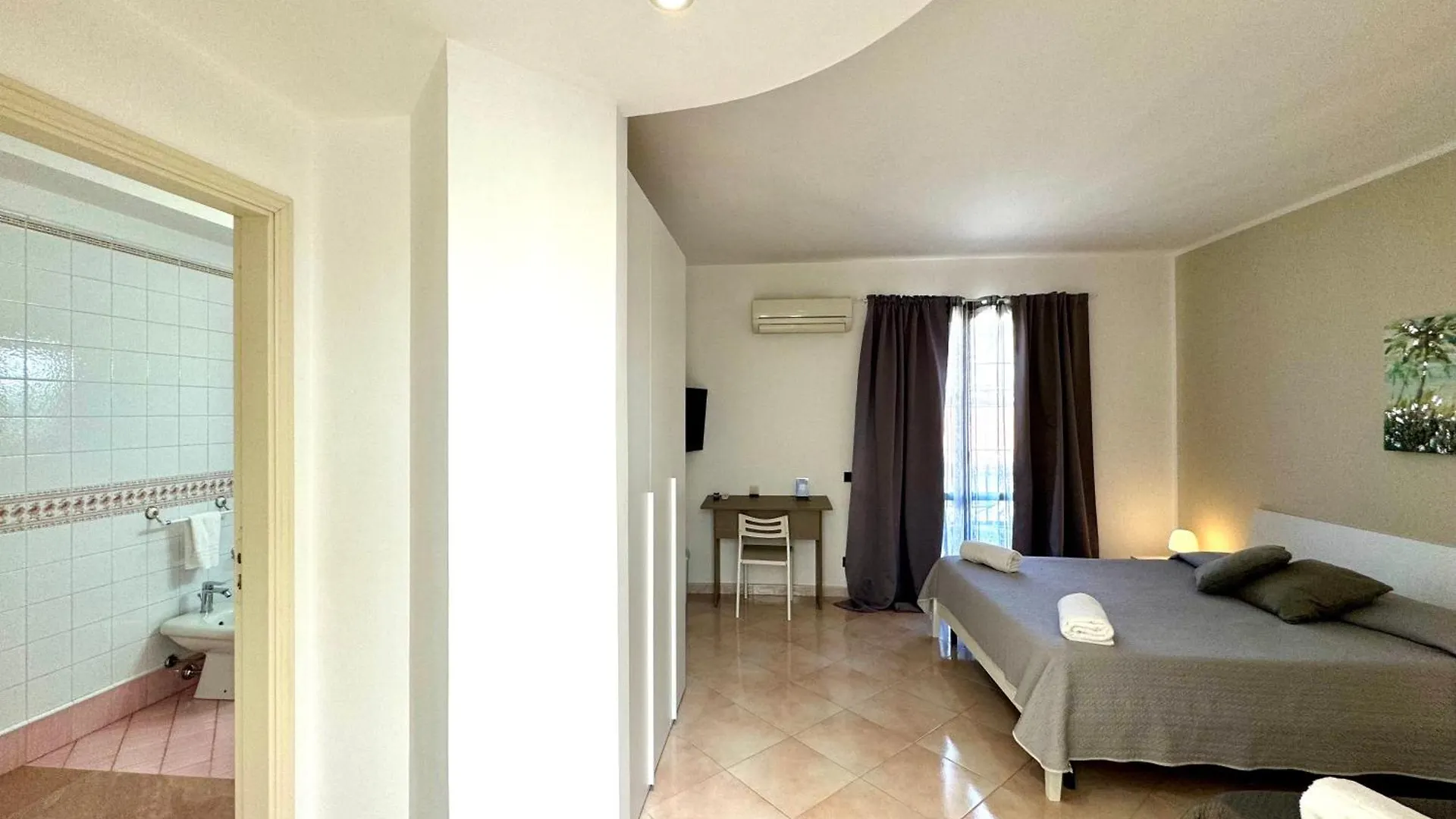 B&B Blue Terrasini Italy