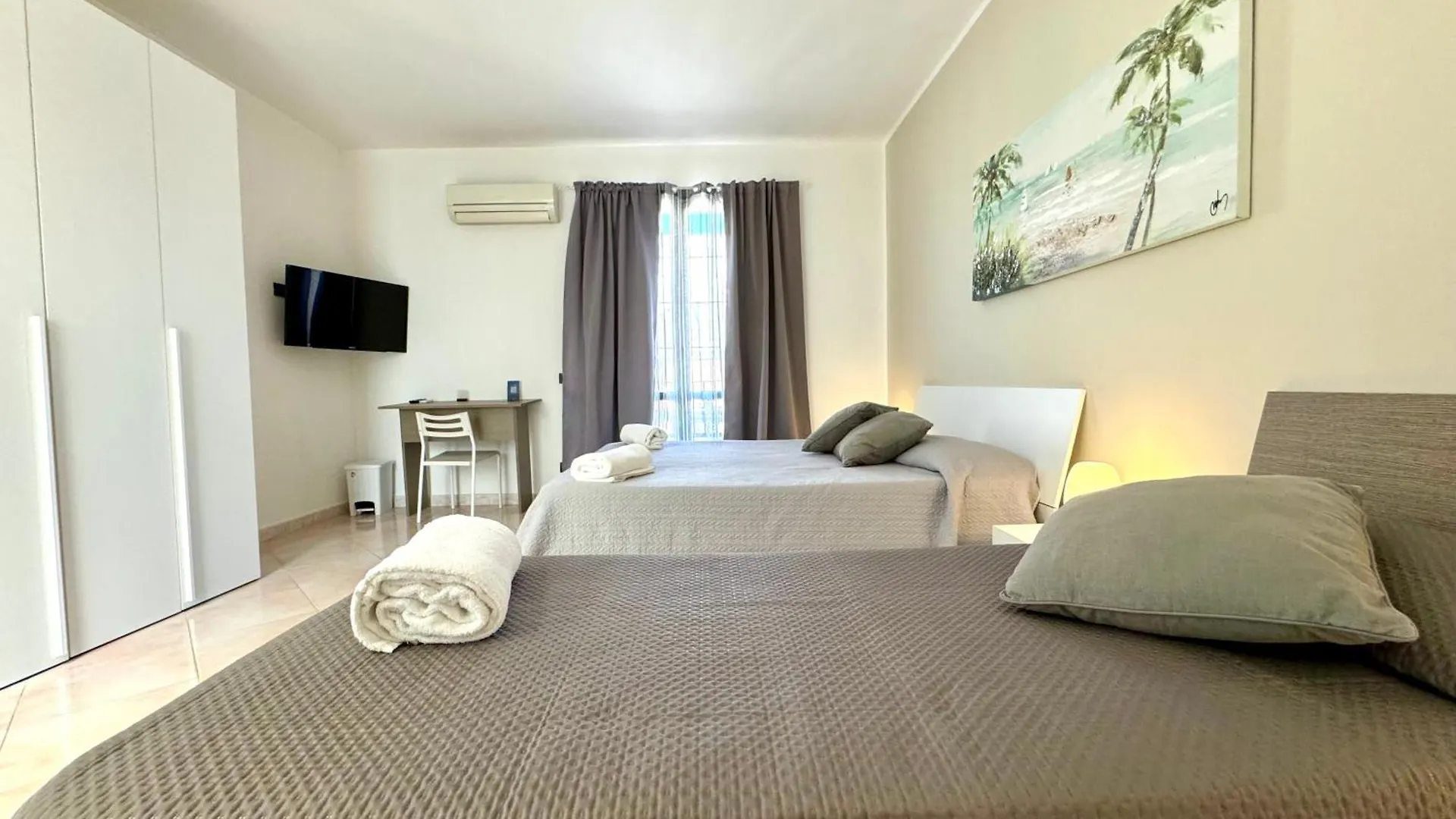 Bed & Breakfast B&B Blue Terrasini