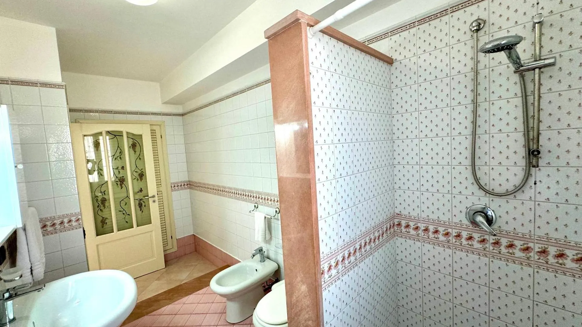 Bed & Breakfast B&B Blue Terrasini