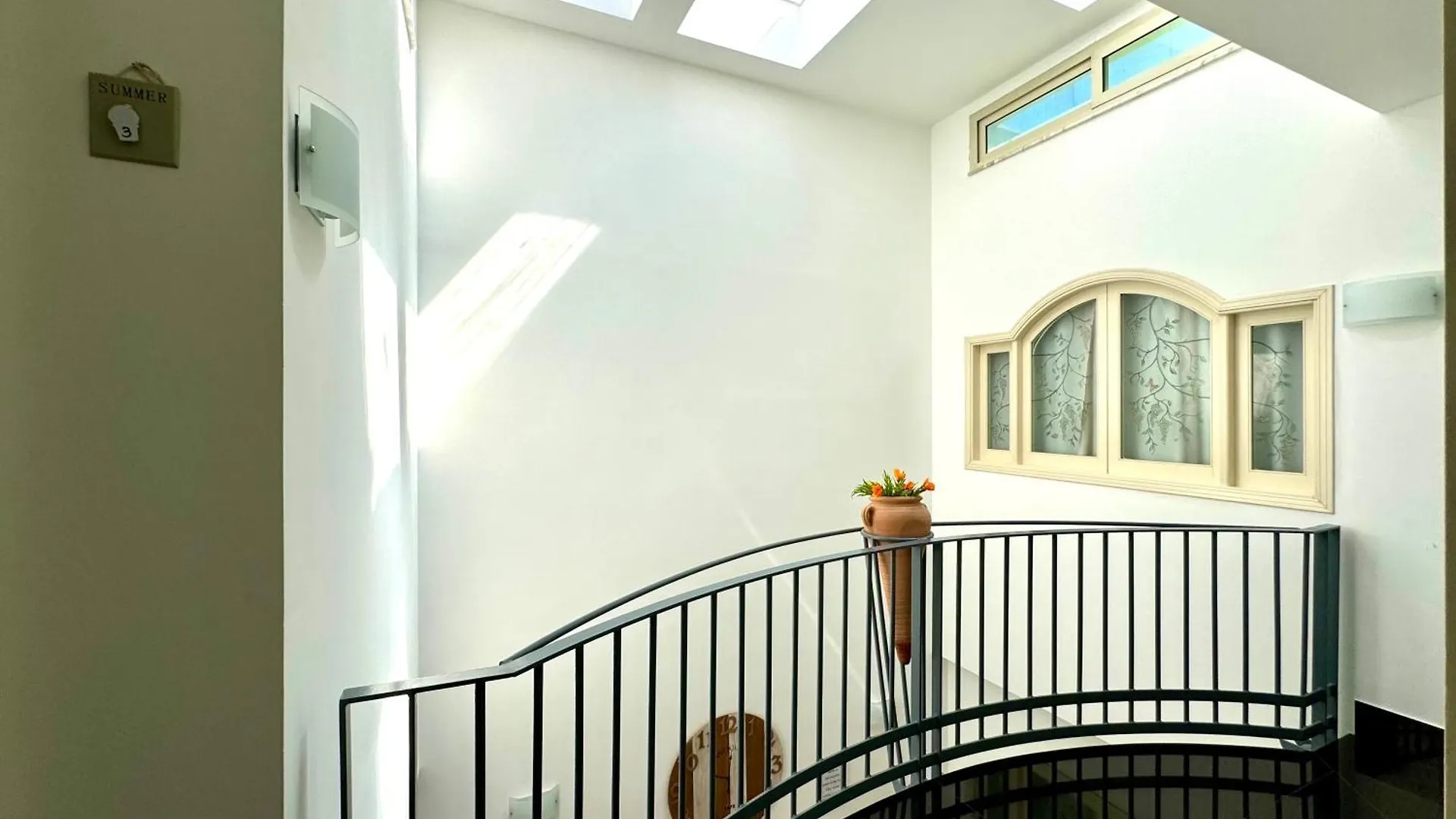 Bed & Breakfast B&B Blue Terrasini