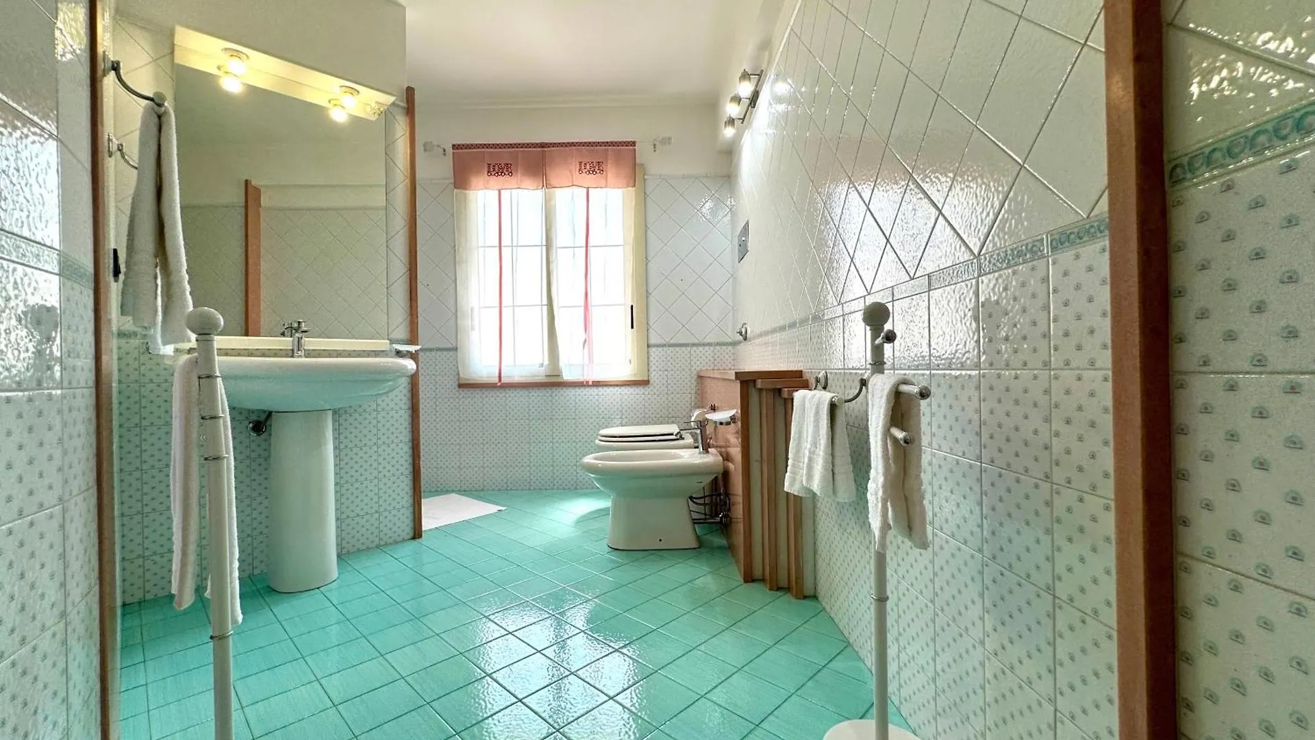 Bed & Breakfast B&B Blue Terrasini