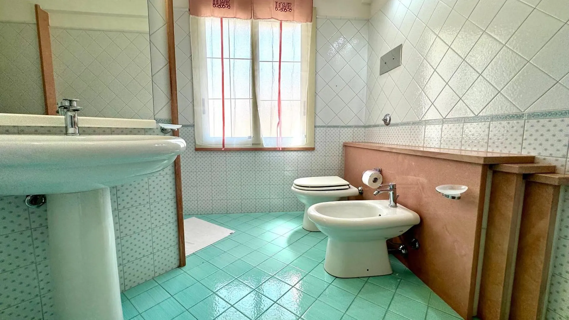 B&B Blue Terrasini Bed & Breakfast
