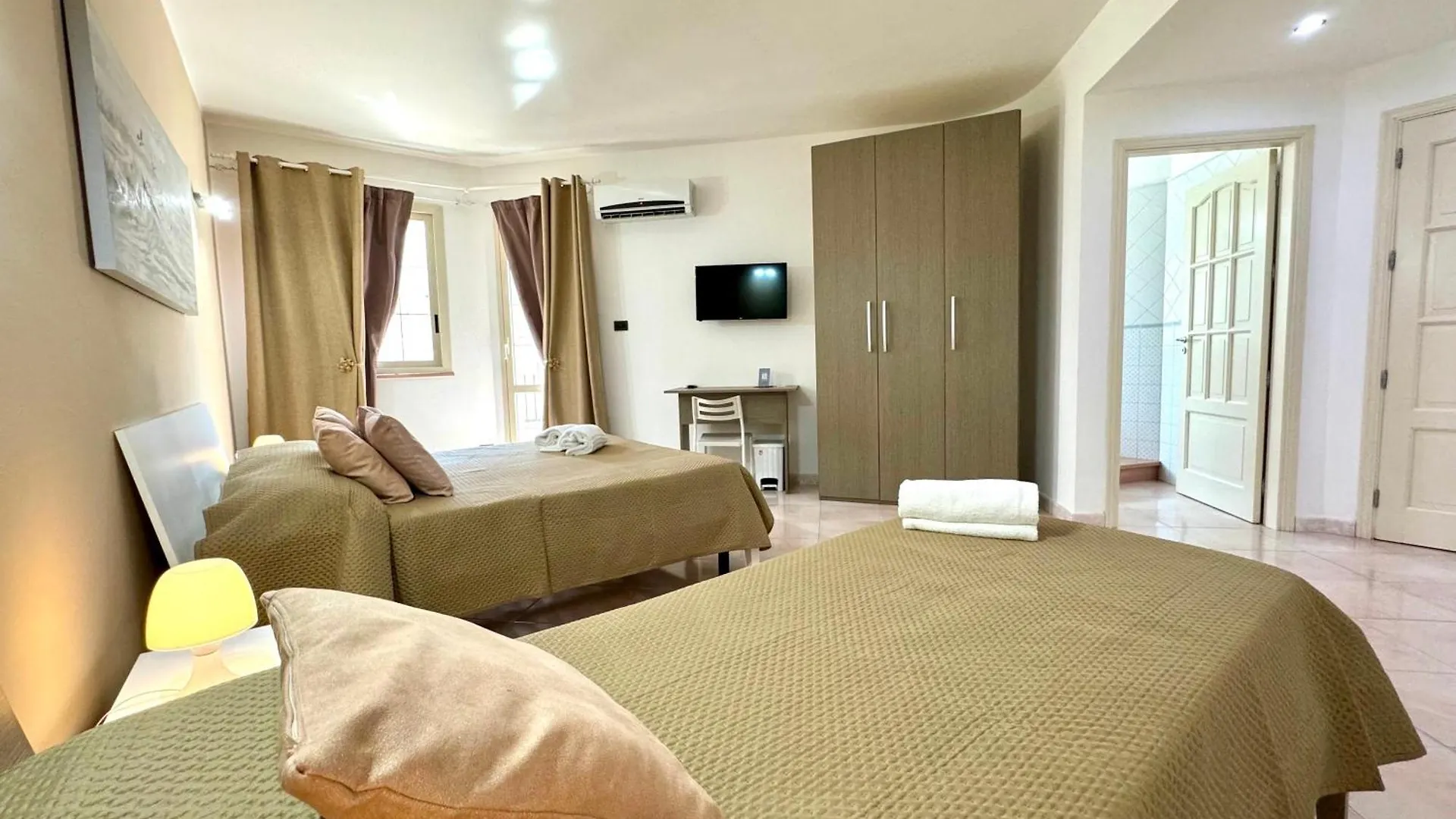 B&B Blue Terrasini 0*,  Italy