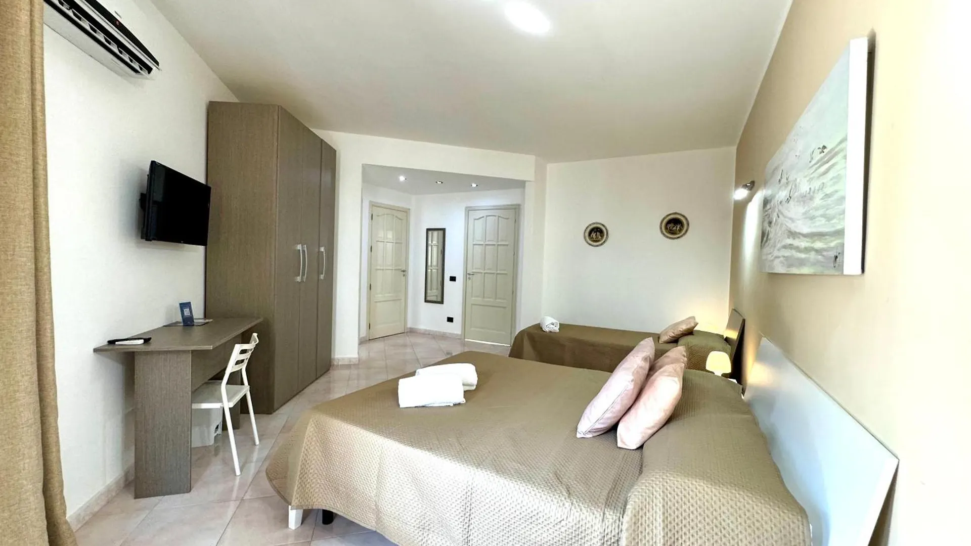 B&B Blue Terrasini 0*,  Italy