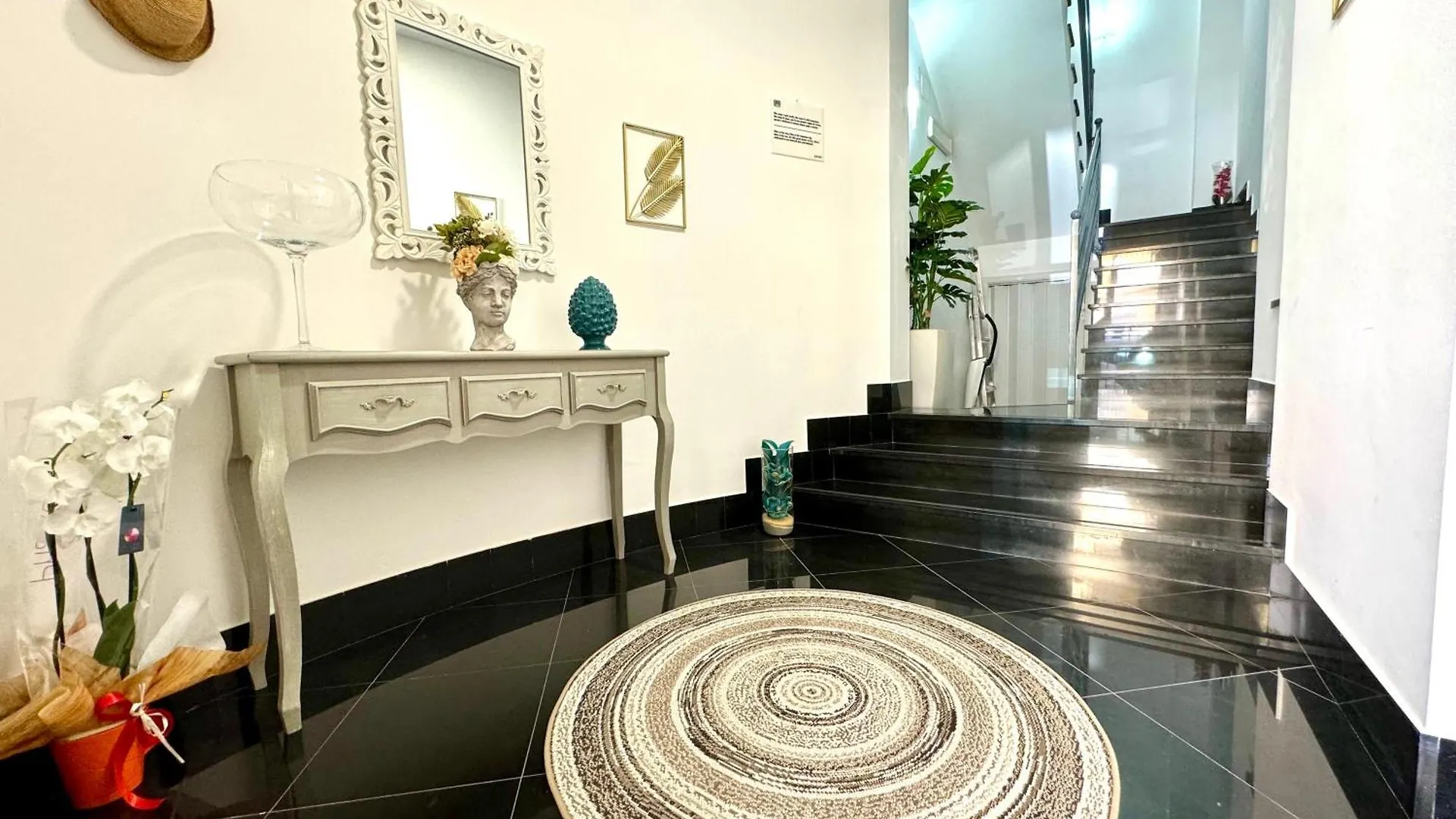 B&B Blue Terrasini