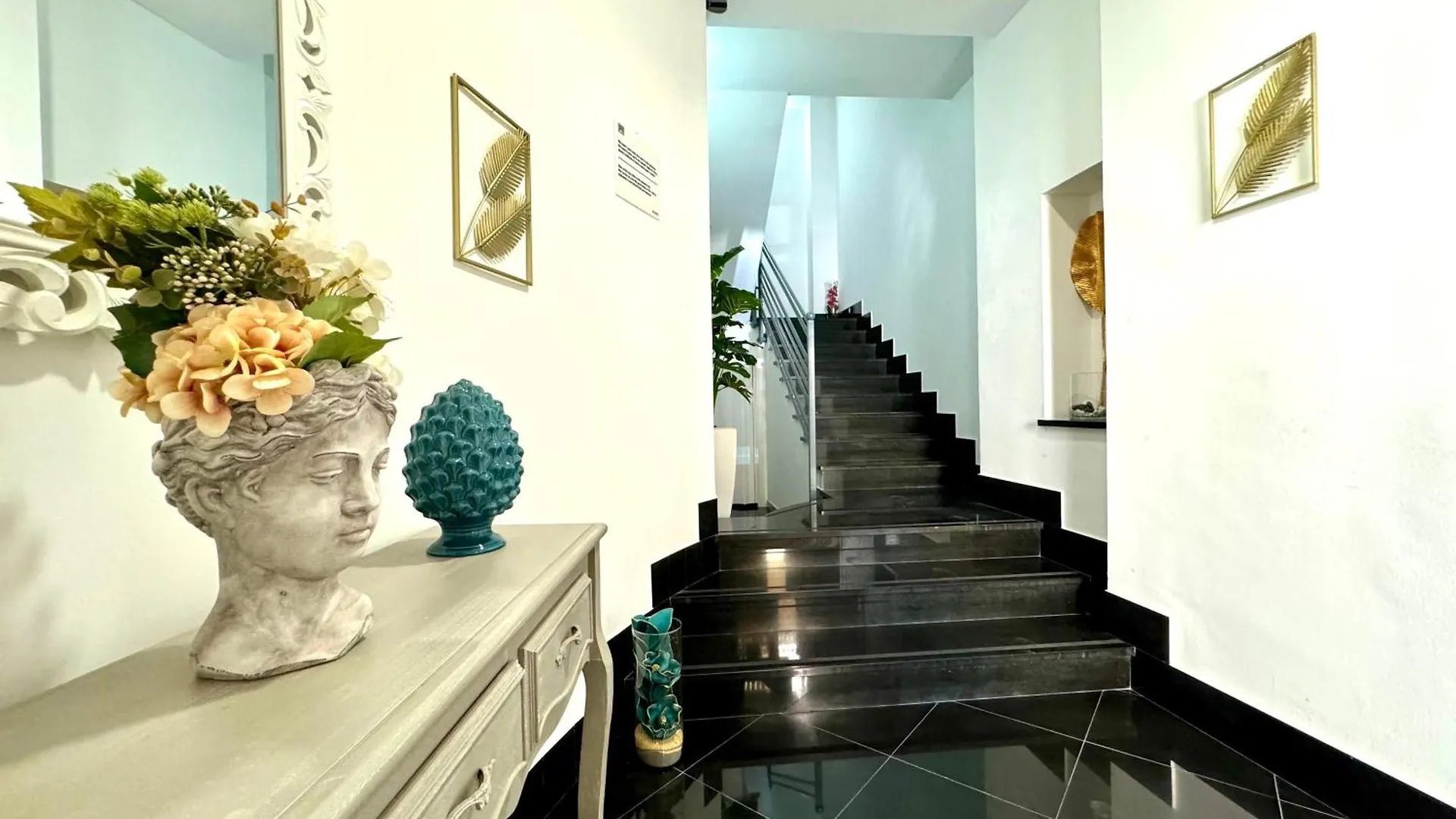 B&B Blue Terrasini Italy