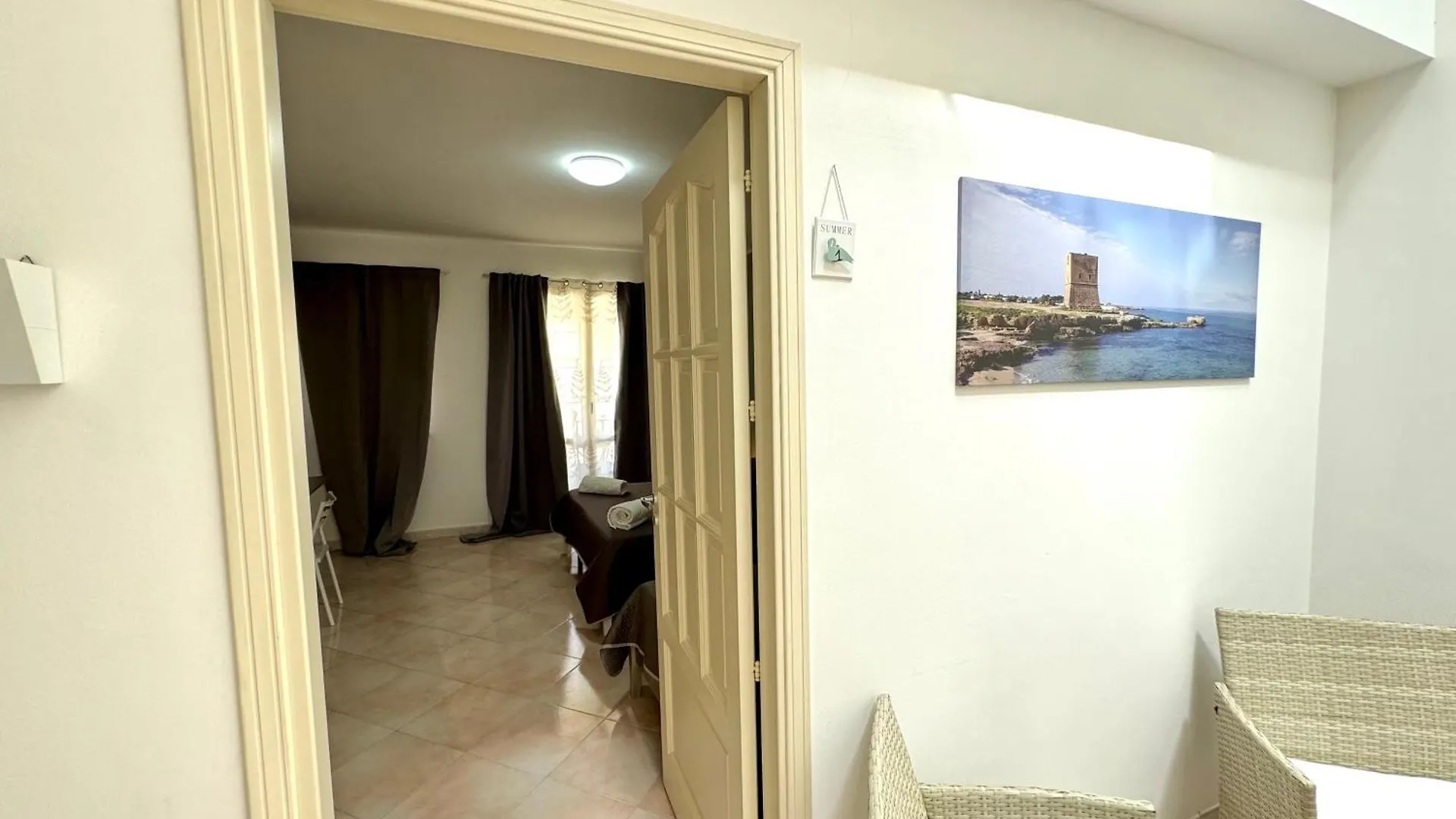 Bed & Breakfast B&B Blue Terrasini Italy