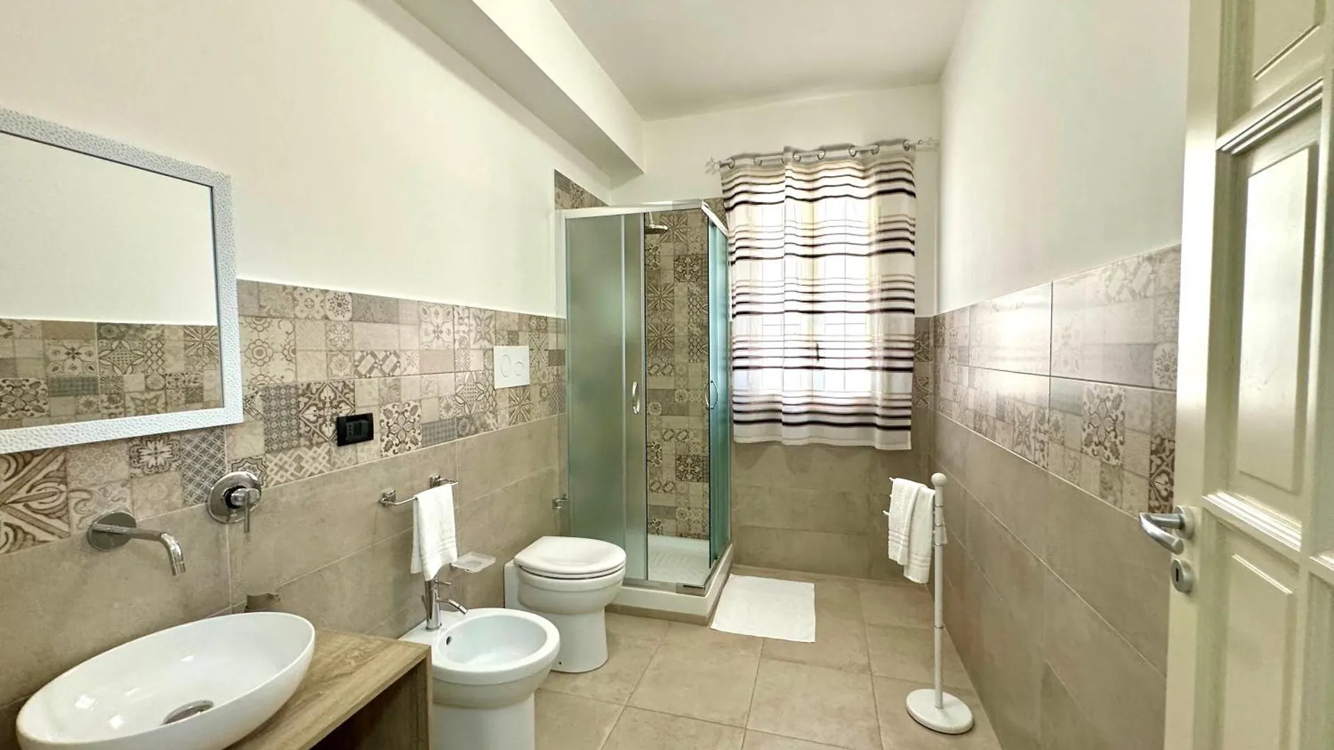 Bed & Breakfast B&B Blue Terrasini
