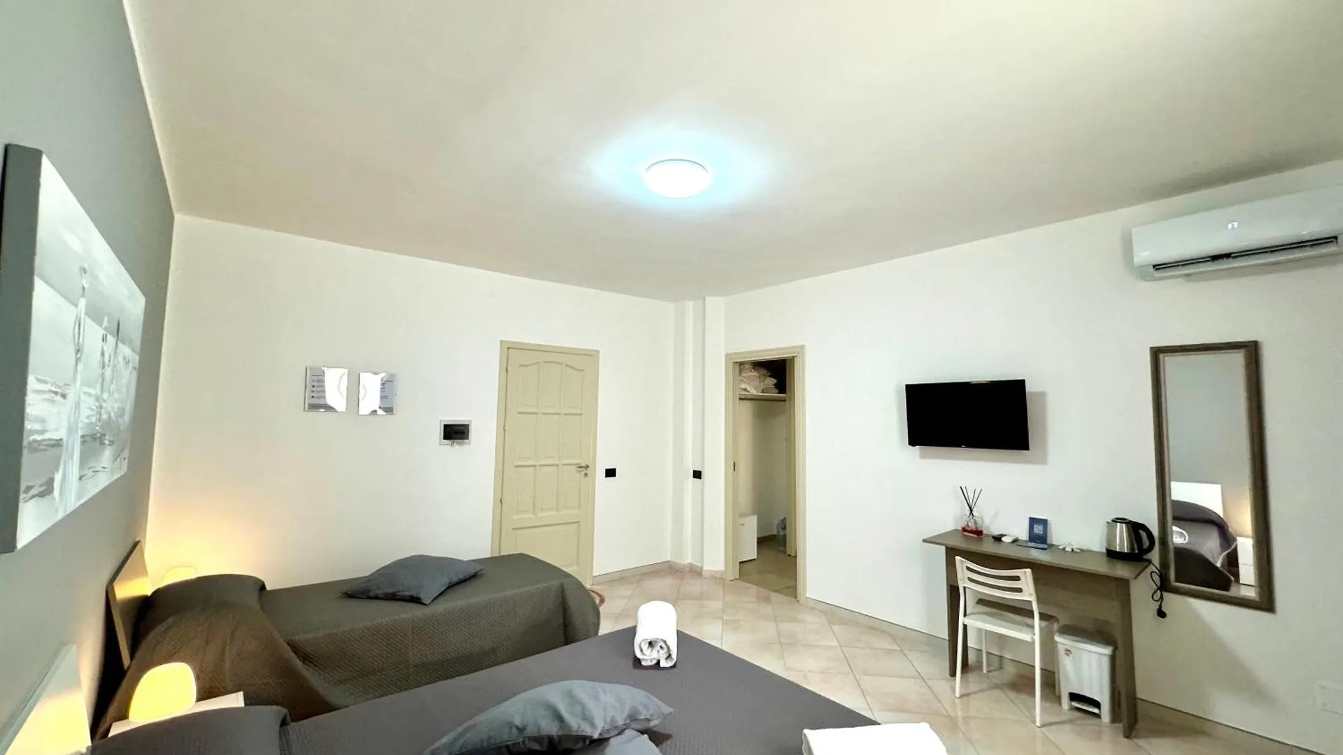 B&B Blue Terrasini 0*,  Italy