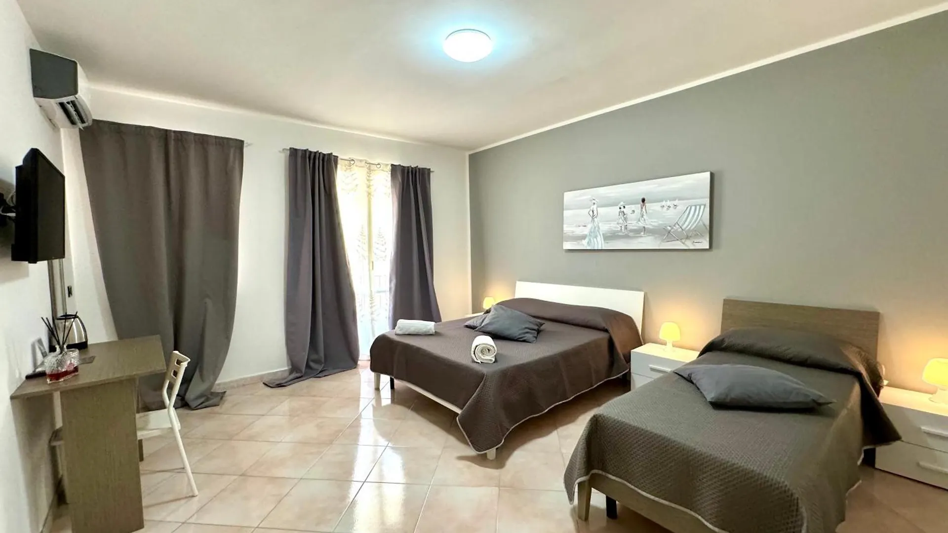 Bed & Breakfast B&B Blue Terrasini