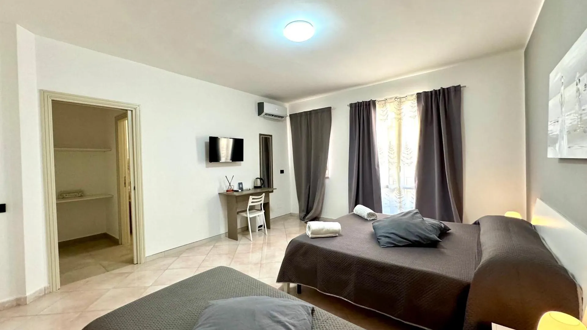 B&B Blue Terrasini Bed & Breakfast