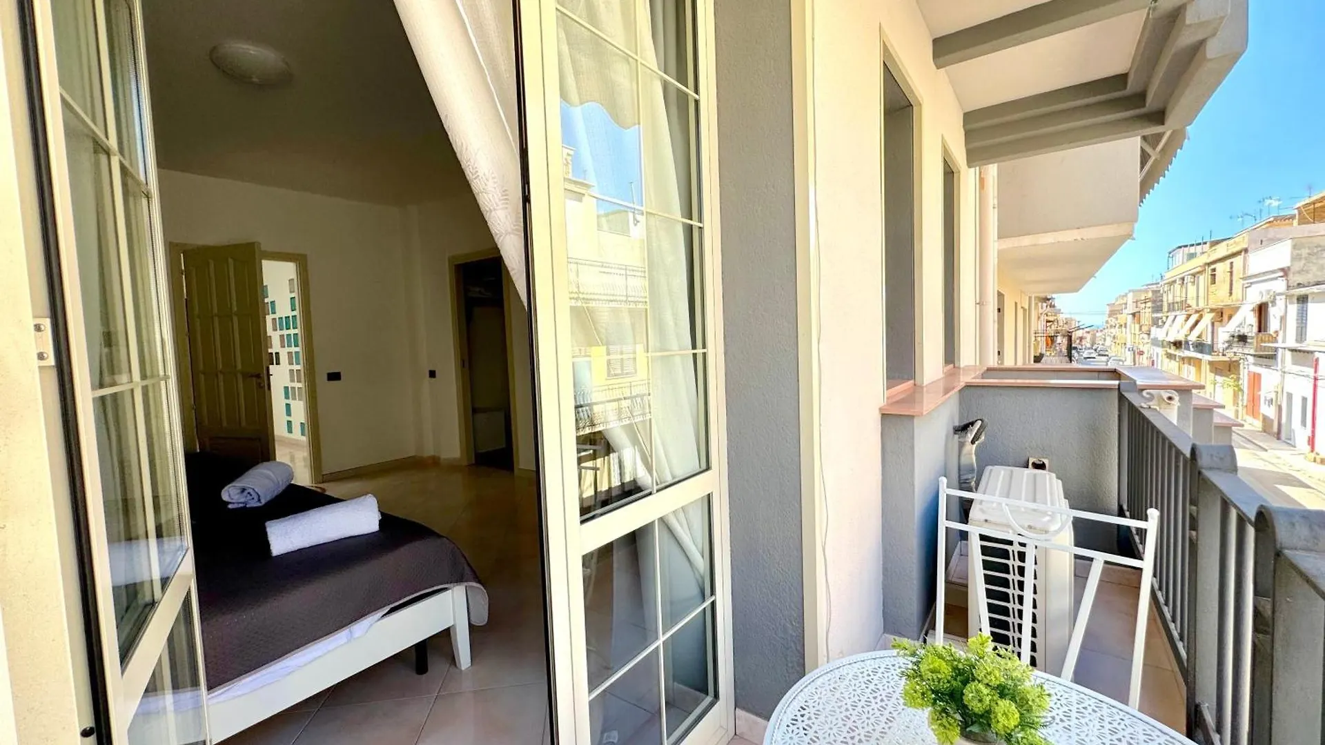 B&B Blue Terrasini