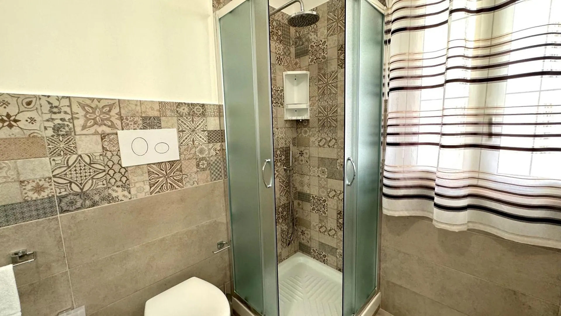 B&B Blue Terrasini Bed & Breakfast