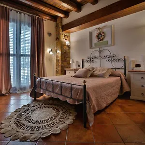 Le Oasi Bed & Breakfast
