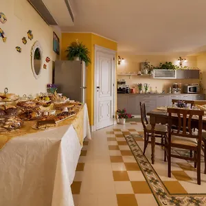 3* Nocleg ze śniadaniem Casa Manzella