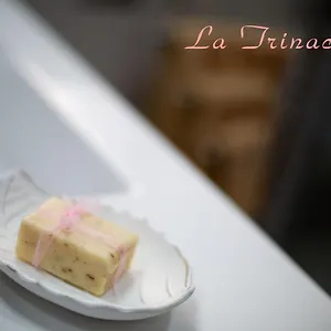 La Trinacria Bed & Breakfast