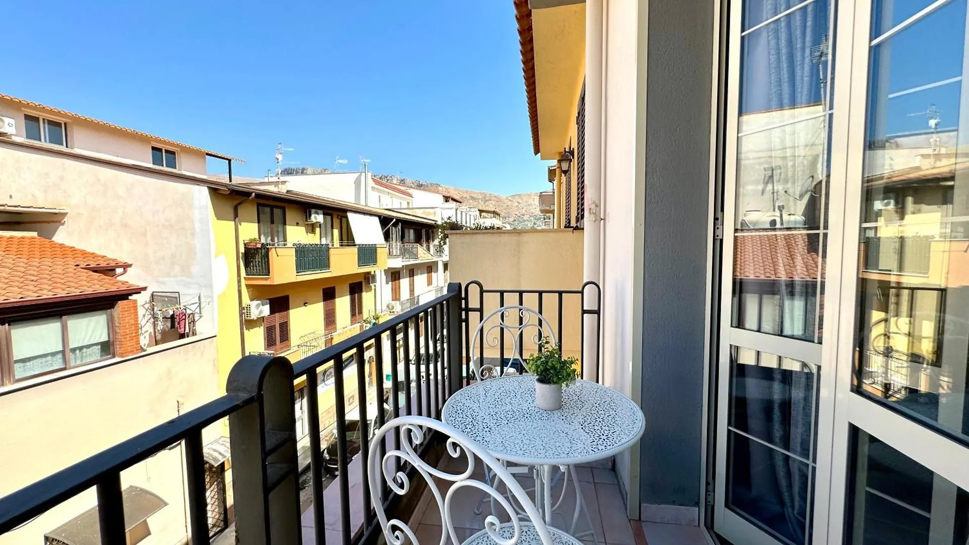 B&B Blue Terrasini Nocleg ze śniadaniem